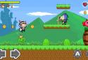 Xcalibur™ Fantasy Action RPG screenshot 1