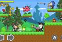 Xcalibur™ Fantasy Action RPG screenshot 2