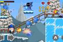 Xcalibur™ Fantasy Action RPG screenshot 3