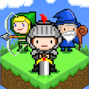 Xcalibur™ Fantasy Action RPG