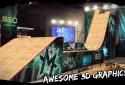 MegaRamp Skate Rivals screenshot 7