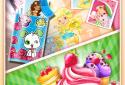 Strawberry Shortcake BerryRush screenshot 3