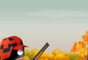 Stickman Turkey Hunter Pro screenshot 10