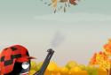 Stickman Turkey Hunter Pro screenshot 7