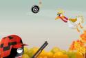 Stickman Turkey Hunter Pro screenshot 8