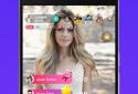Mico - Live Streaming, random voice & video chat screenshot 3