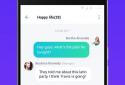 Mico - Live Streaming, random voice & video chat screenshot 4