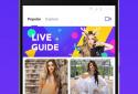 Mico - Live Streaming, random voice & video chat screenshot 5