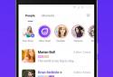 Mico - Live Streaming, random voice & video chat screenshot 6