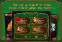 Solitaire Game. Christmas screenshot 10