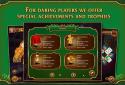 Solitaire Game. Christmas screenshot 15