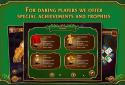 Solitaire Game. Christmas screenshot 5