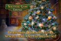 Solitaire Game. Christmas screenshot 6
