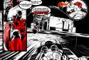 SXPD The Comicbook Game Hybrid screenshot 4