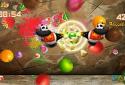 Kung Fu Fruit screenshot 1