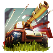 Бойові Танки 3D: Армагеддон