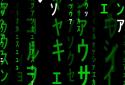 Matrix 3d Live Wallpaper screenshot 7