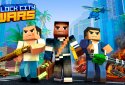 Block City Wars + skins export screenshot 1