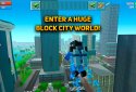 Block City Wars + skins export screenshot 2