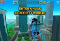 Block City Wars + skins export screenshot 6