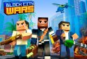 Block City Wars + skins export screenshot 9