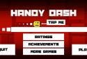 Хенди Дэш - Геометрия раннер screenshot 8