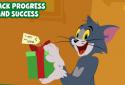 Tom et Jerry Noël Appisode screenshot 4