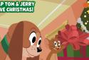 Tom et Jerry Noël Appisode screenshot 5