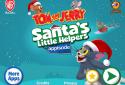 Tom et Jerry Noël Appisode screenshot 6