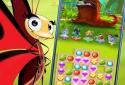 Best Fiends - Puzzle Adventure screenshot 1