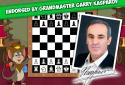 MiniChess by Kasparov screenshot 1