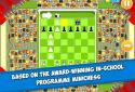 MiniChess by Kasparov screenshot 2