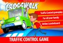 Cross Road Traffic screenshot 1