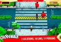 Cross Road Traffic screenshot 2