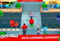Cross Road Traffic screenshot 3