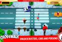 Cross Road Traffic screenshot 4