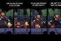 Chainsaw rage: mad dash screenshot 2