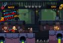 Chainsaw rage: mad dash screenshot 3