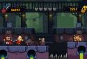 Chainsaw rage: mad dash screenshot 4