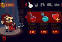 Chainsaw rage: mad dash screenshot 5