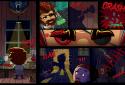 Chainsaw rage: mad dash screenshot 6