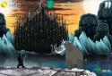 King Hobbit Army Journey screenshot 1