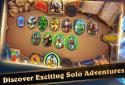 Hearthstone screenshot 1