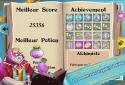 The Alchemist 2048 HD screenshot 8