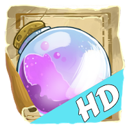 The Alchemist 2048 HD