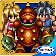 RPG Sacred Seven Beasts