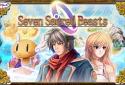 RPG Sacred Seven Beasts screenshot 1