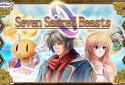 RPG Sacred Seven Beasts screenshot 11