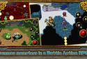 RPG Sacred Seven Beasts screenshot 2