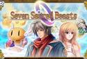 RPG Sacred Seven Beasts screenshot 6